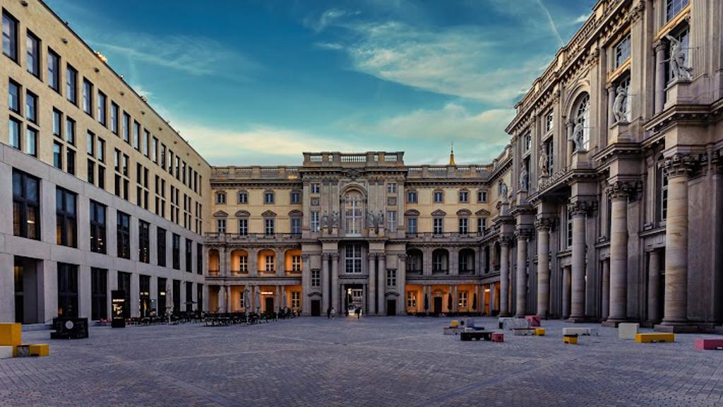 Humboldt Forum image 5