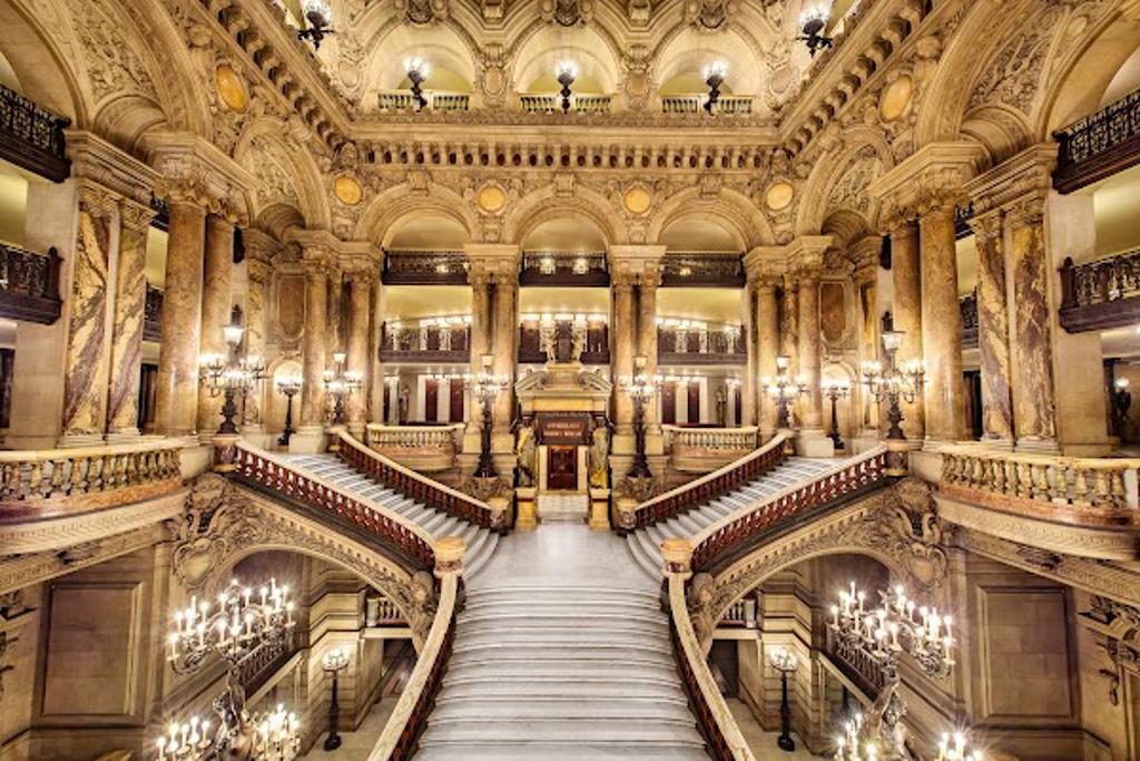 Palais Garnier image 4