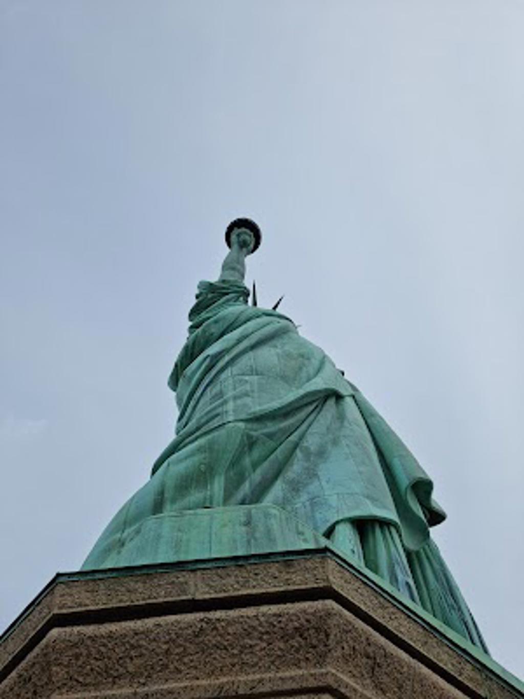 Statue de la Liberté image 2