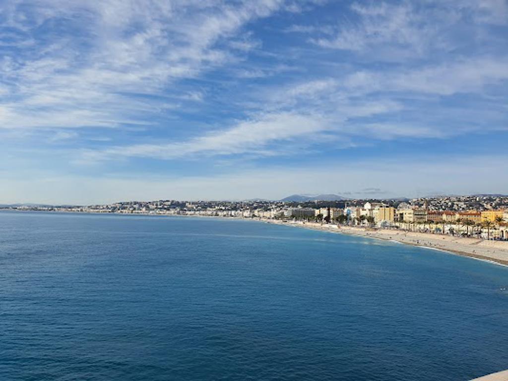 Raubà capeu - Must-see in Nice, France