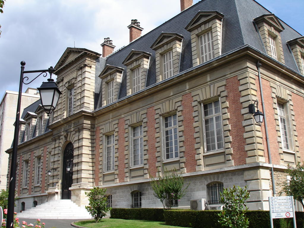 Visit Musée pasteur - Popular attraction in Paris, France