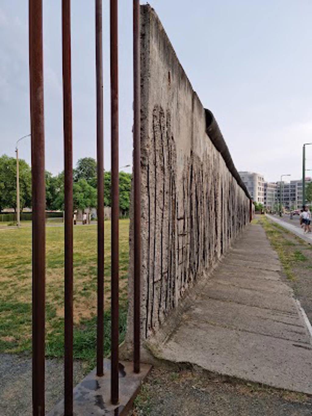 Gedenkstätte Berliner Mauer image 3