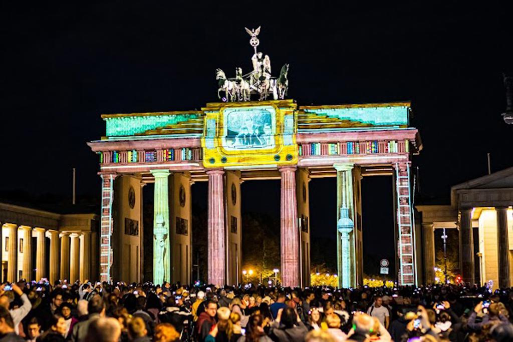 Brandenburger Tor image 2