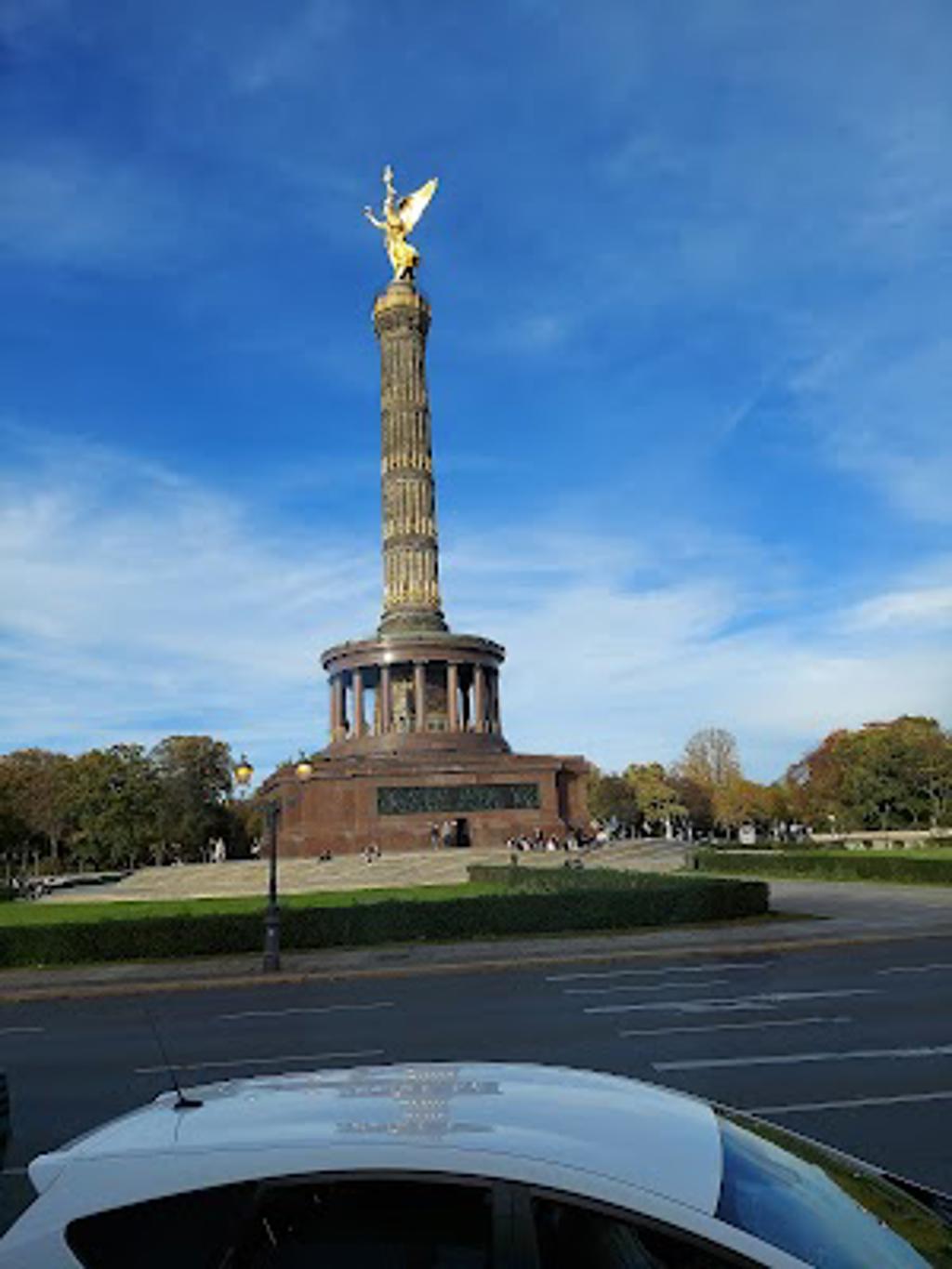 Großer Tiergarten image 4