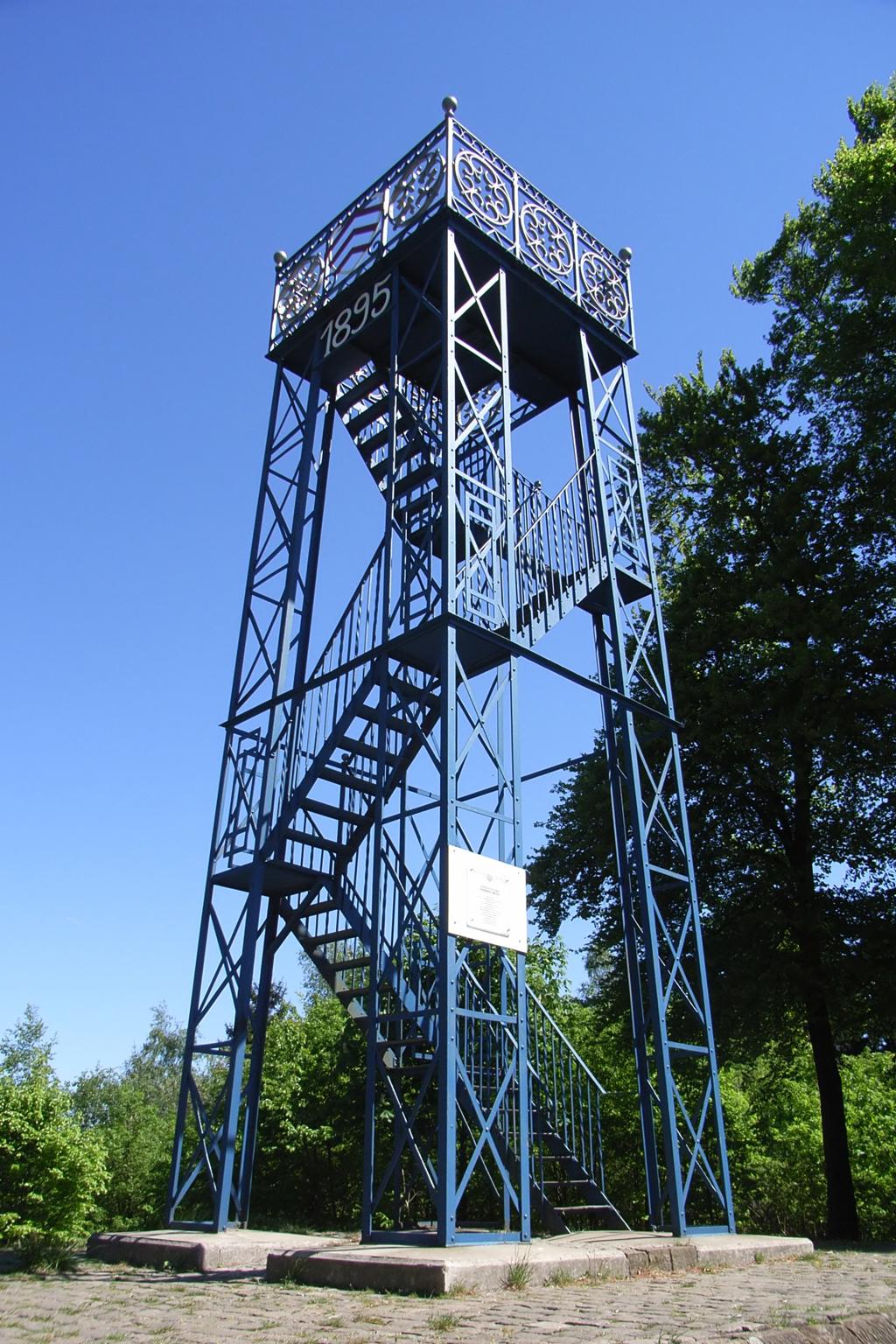 Bismarckturm bielefeld - Must-do activity in Bielefeld, Germany