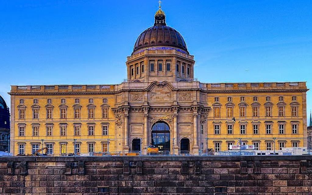 Humboldt Forum image 2