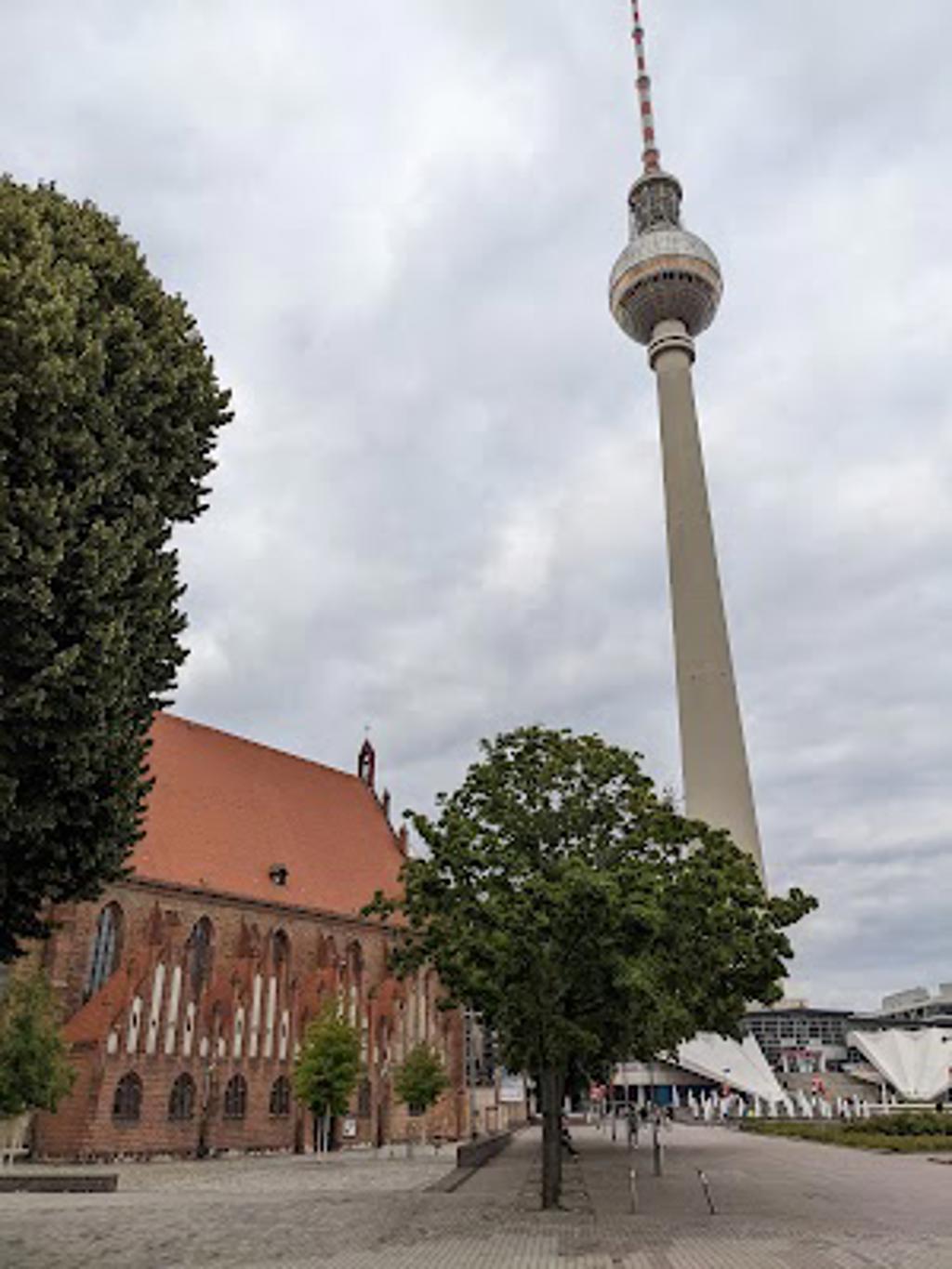 St. Marienkirche image 6