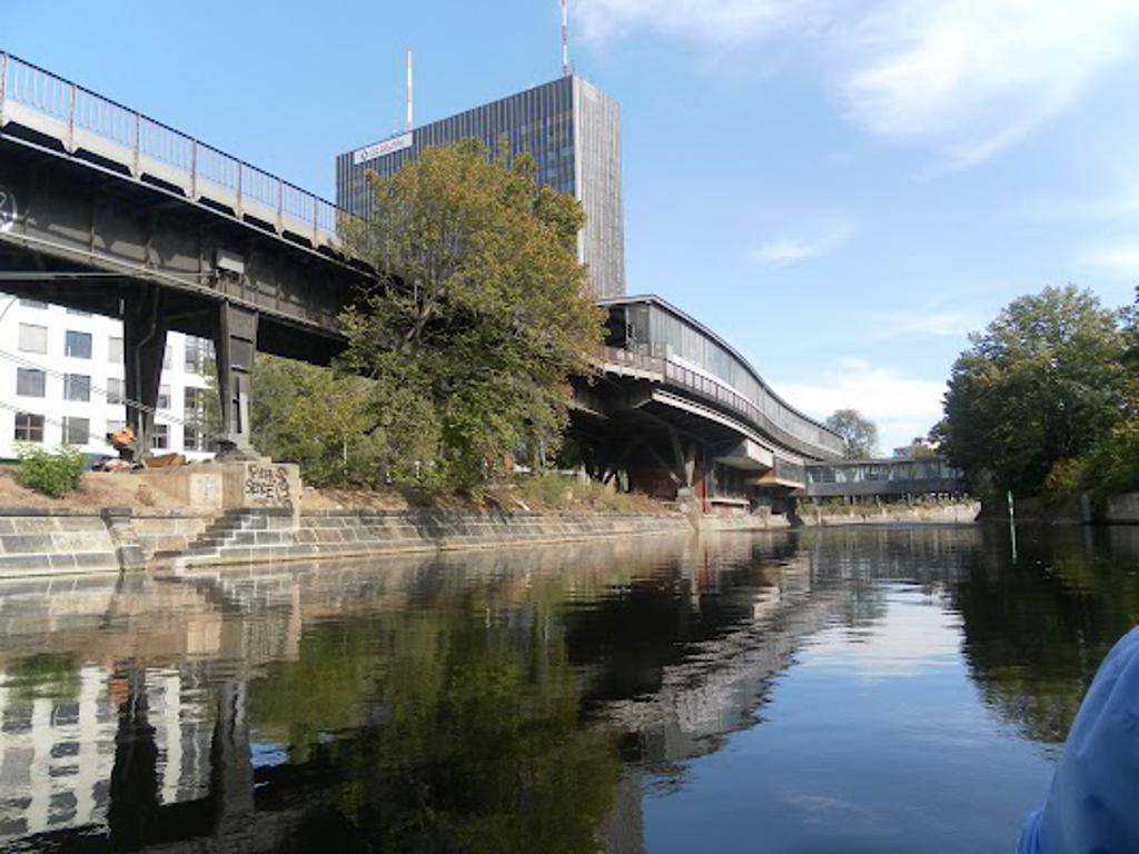 Landwehrkanal image 5