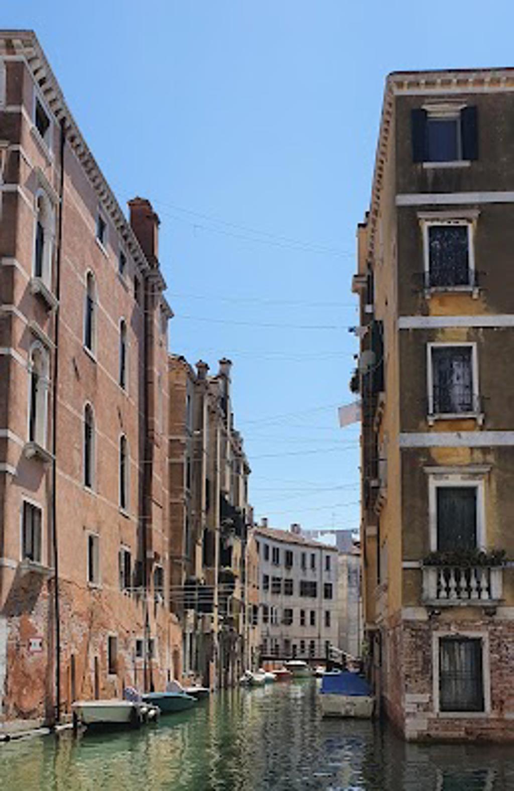 Canal Grande image 5