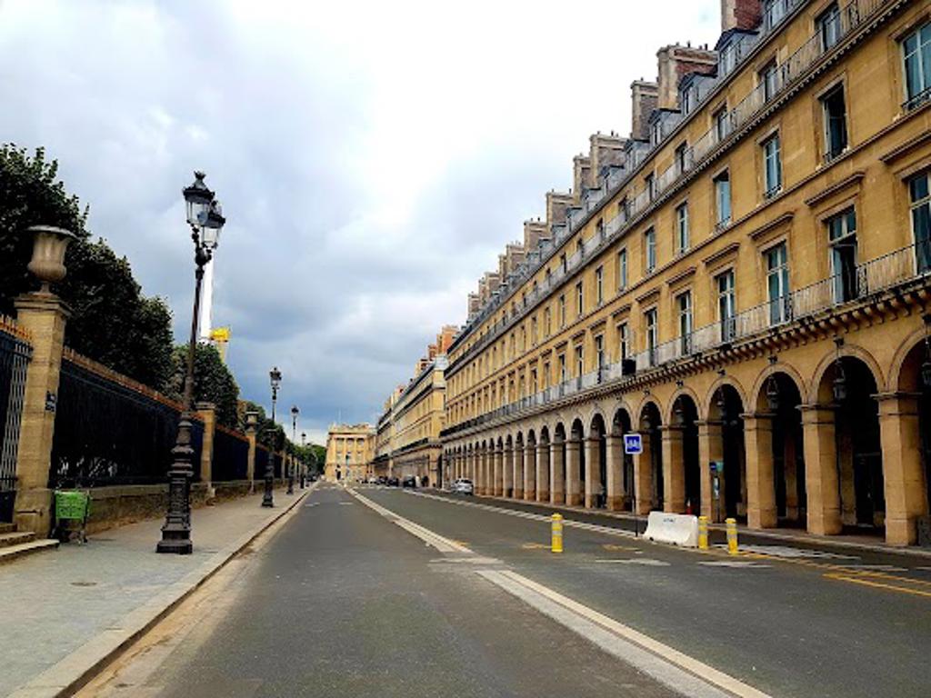 Discover 26 août 1944 - Amazing attraction in Paris