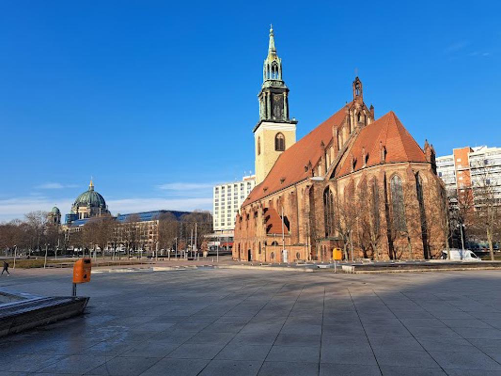 St. Marienkirche image 3