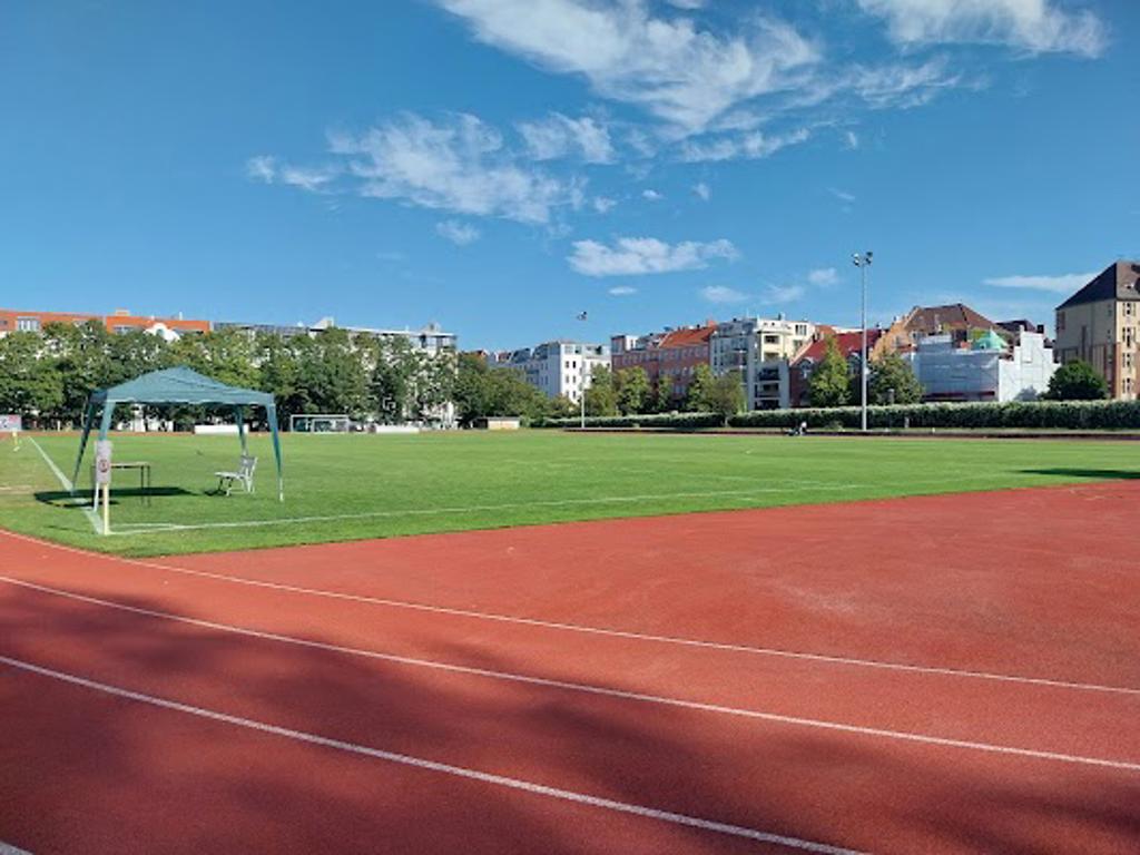 Mauerpark (Friedrich-Jahn-Sportpark) image 6