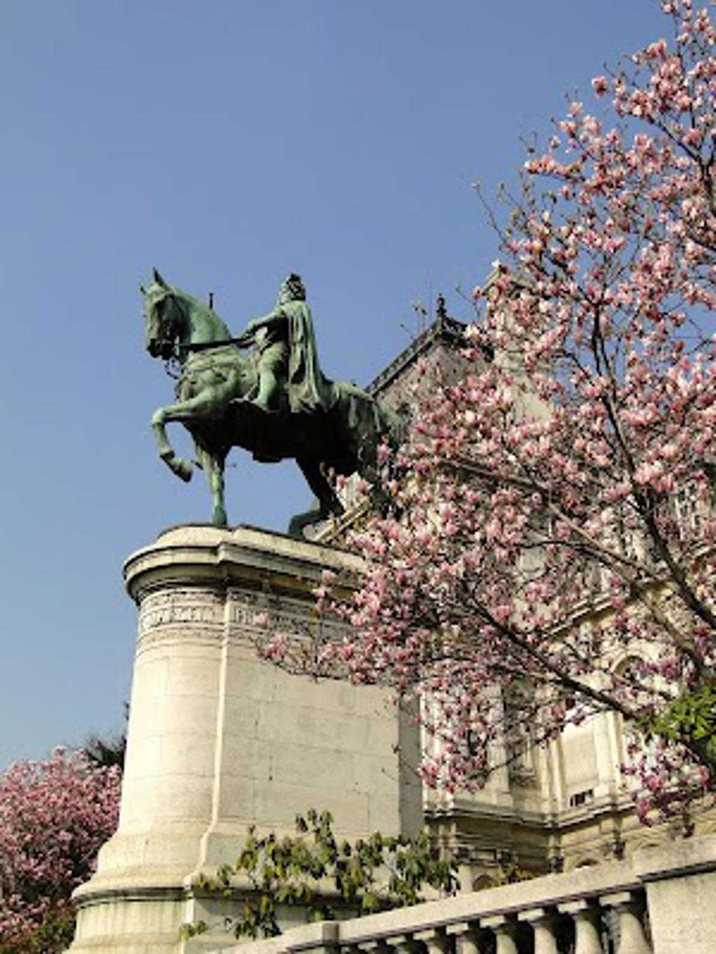 Étienne Marcel, prévôt des marchands image 5