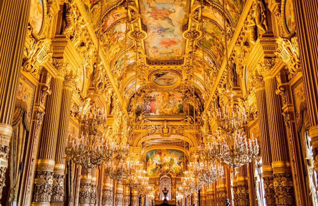 Palais Garnier image 3