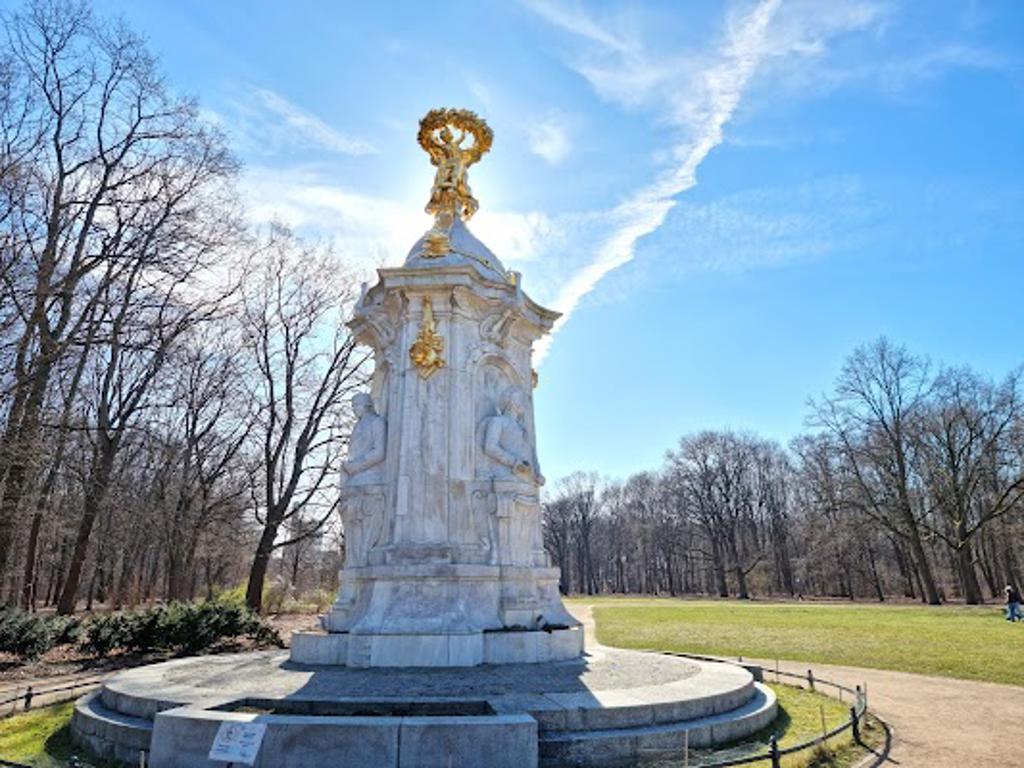 Großer Tiergarten image 6