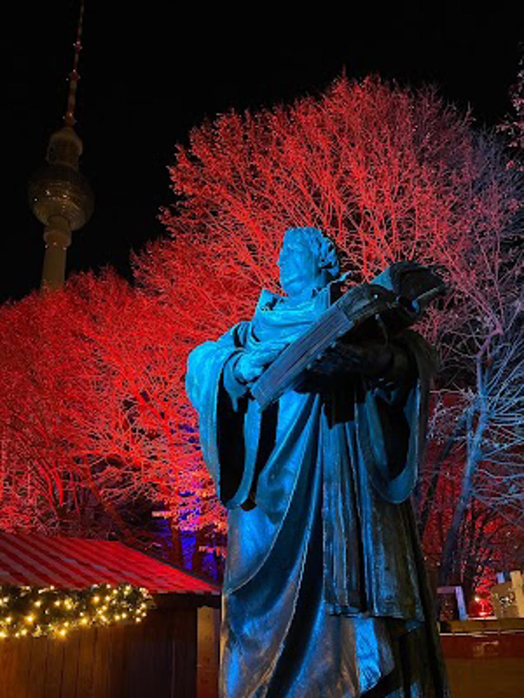 Lutherdenkmal image 3