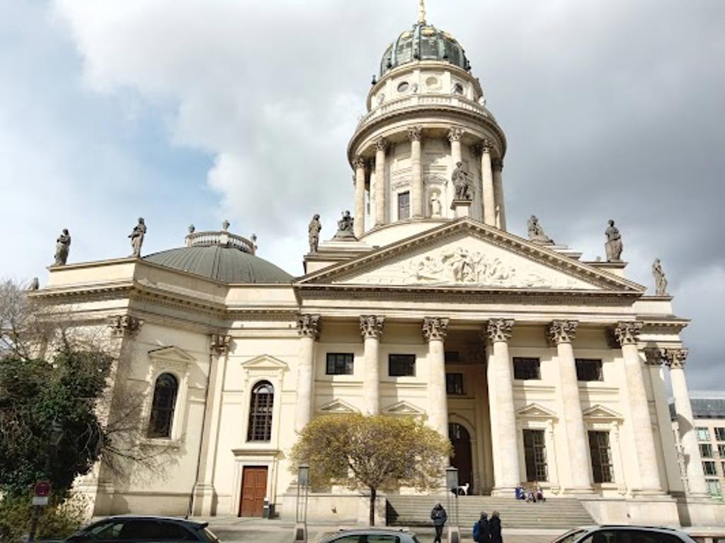 Gendarmenmarkt image 6