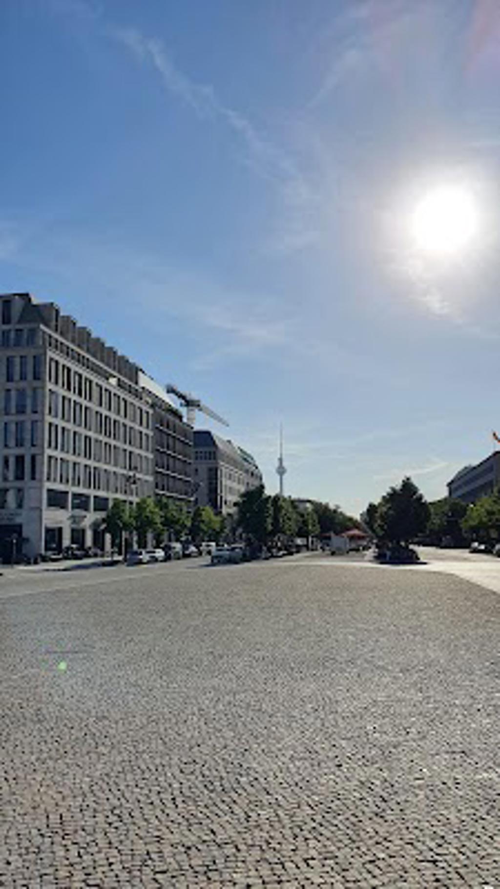 Brandenburger Tor image 4