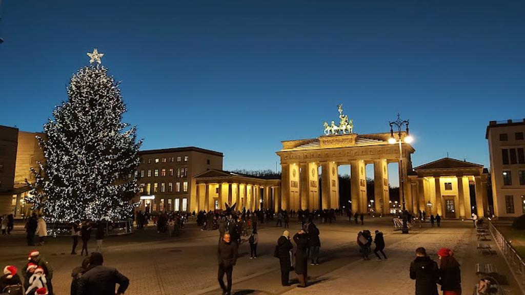 Brandenburger Tor image 3