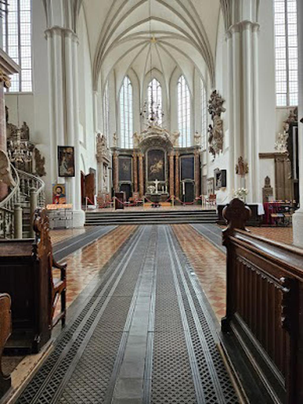 St. Marienkirche image 4