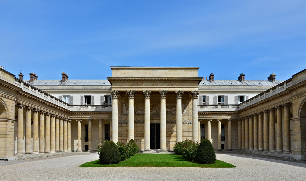 Musée de la légion d'honneur et des ordres de chevalerie image 1