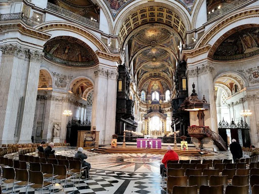 St Paul's Cathedral image 2