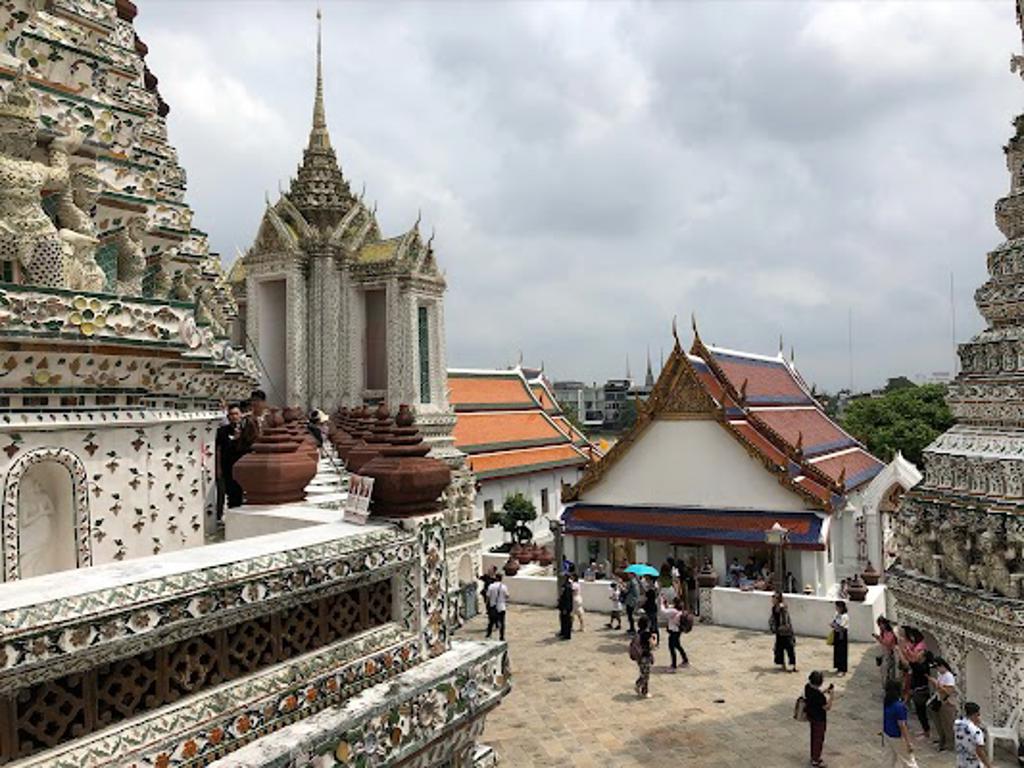 Wat Arun Ratchawararam Ratchaworamahawihan image 3