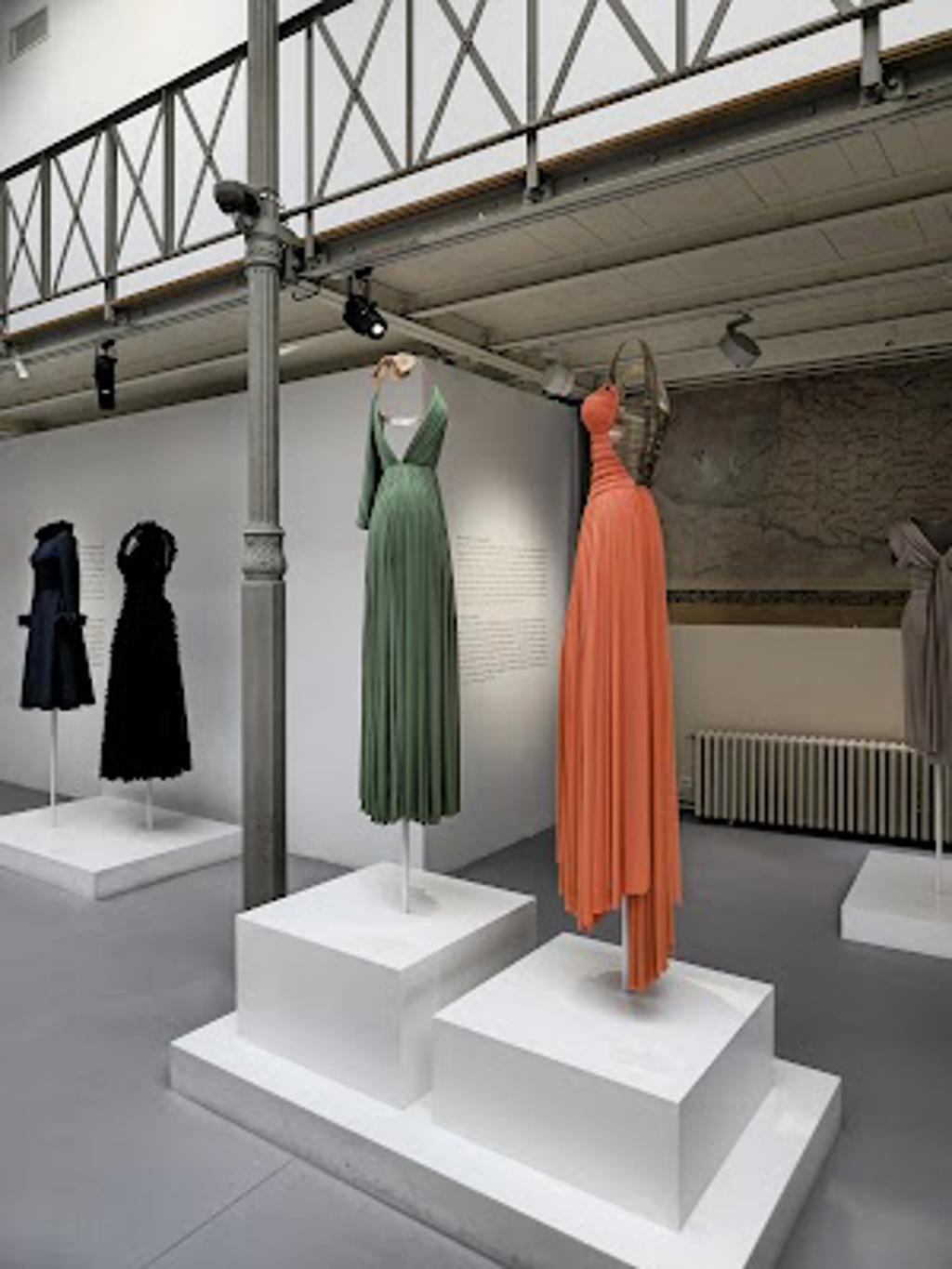 Fondation Azzedine Alaia image 4