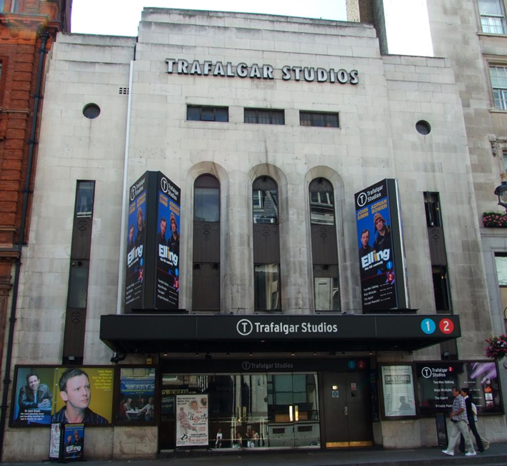 Trafalgar Theatre image 1