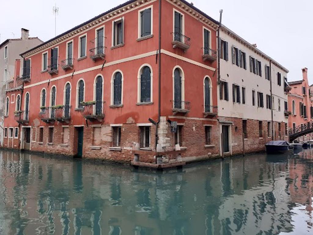 Canal Grande image 4