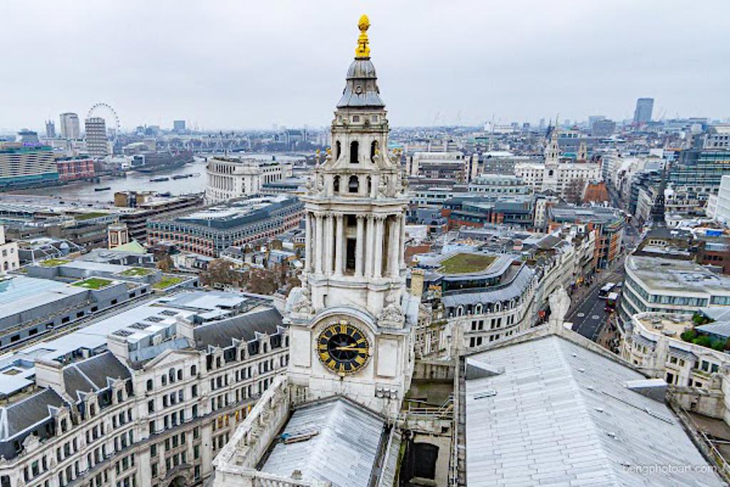 St Paul's Cathedral image 5