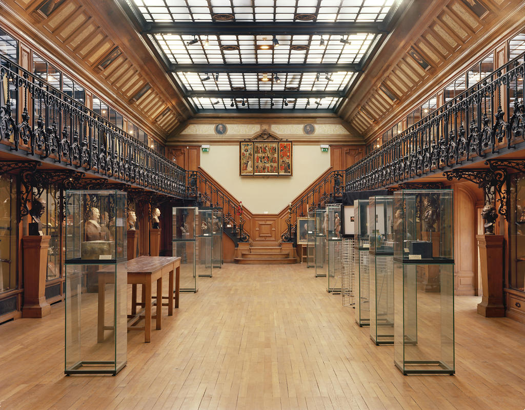 Musée d'histoire de la médecine - Top attraction in Paris