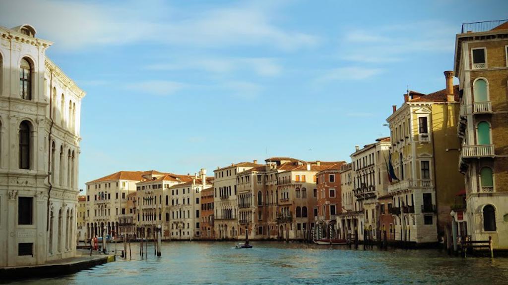 Canal Grande image 3