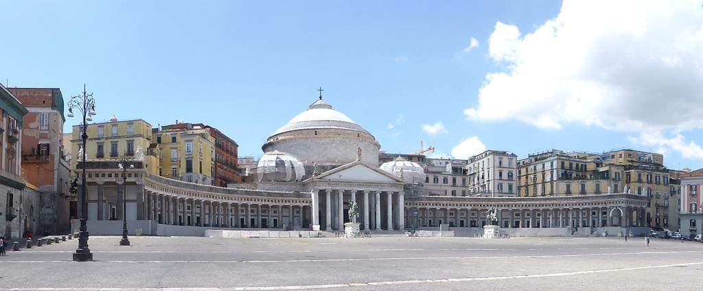 Piazza del Plebiscito image 1