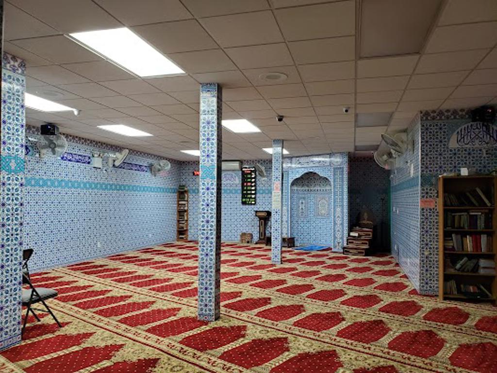 Masjid Al Amin image 1