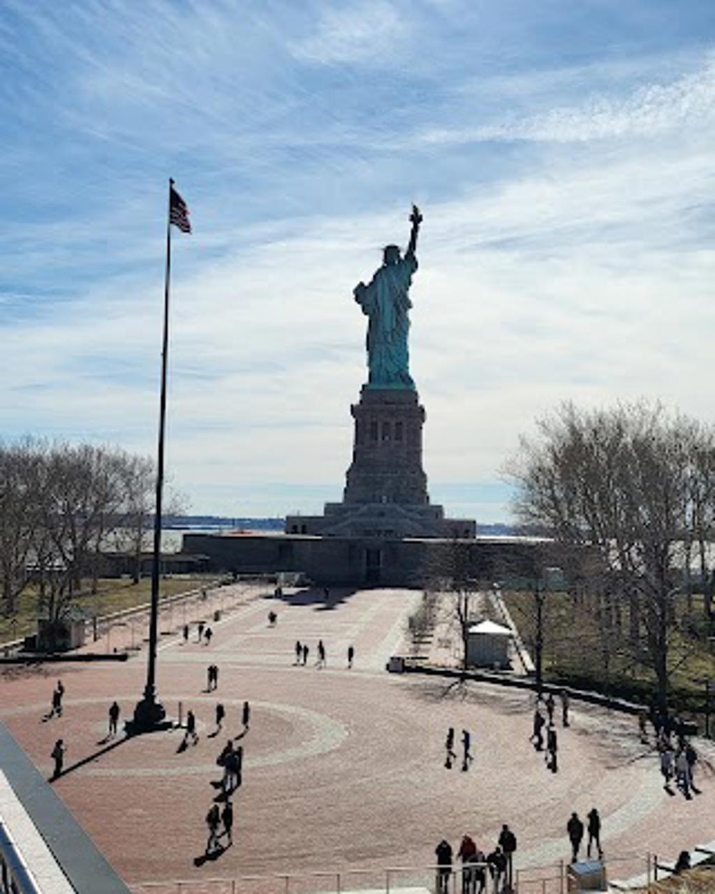 Statue de la Liberté image 6