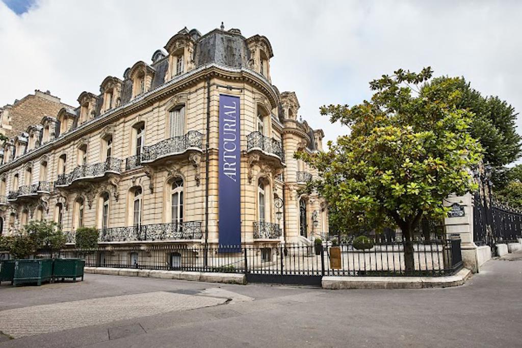 Artcurial - Essential thing to do in Paris