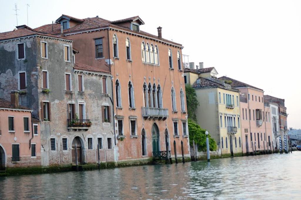 Canal Grande image 6