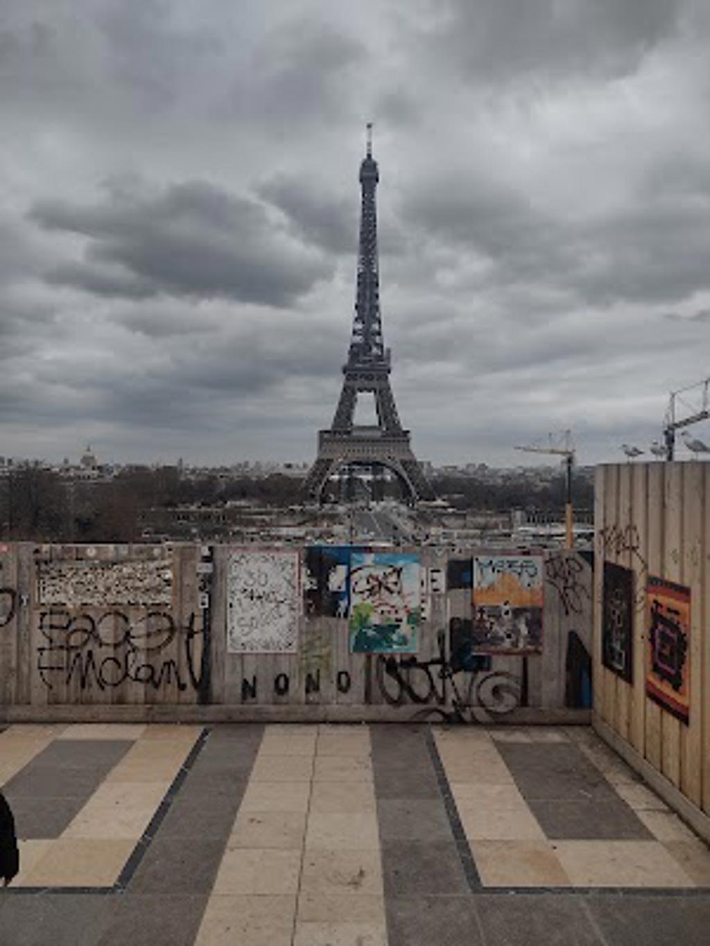 Chaillot Theater image 5