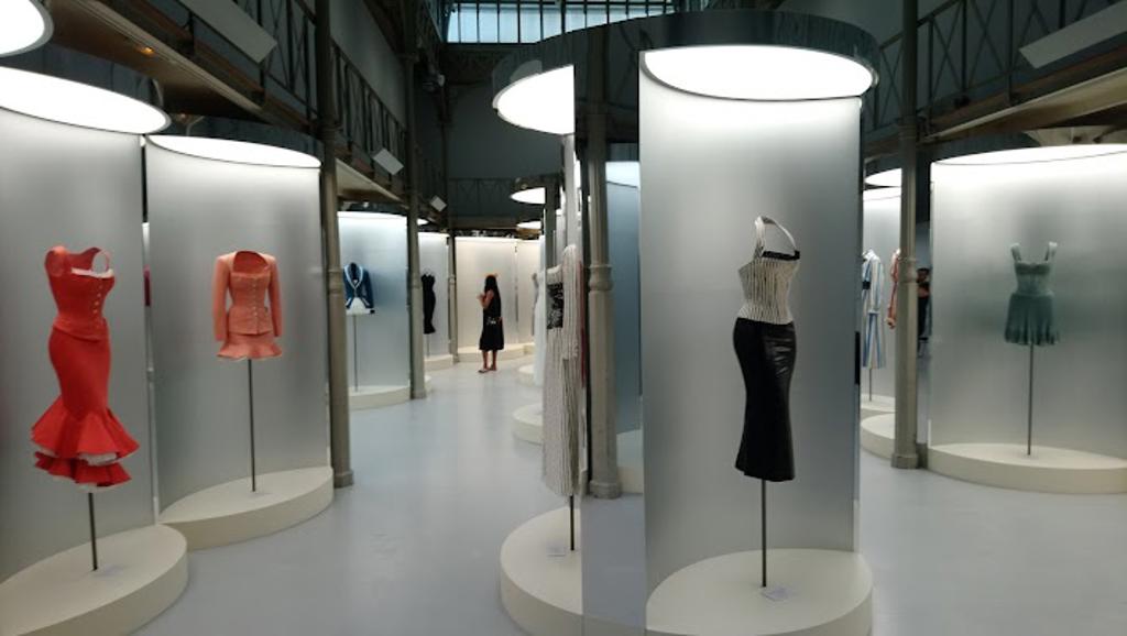 Fondation Azzedine Alaia - Top attraction in Paris