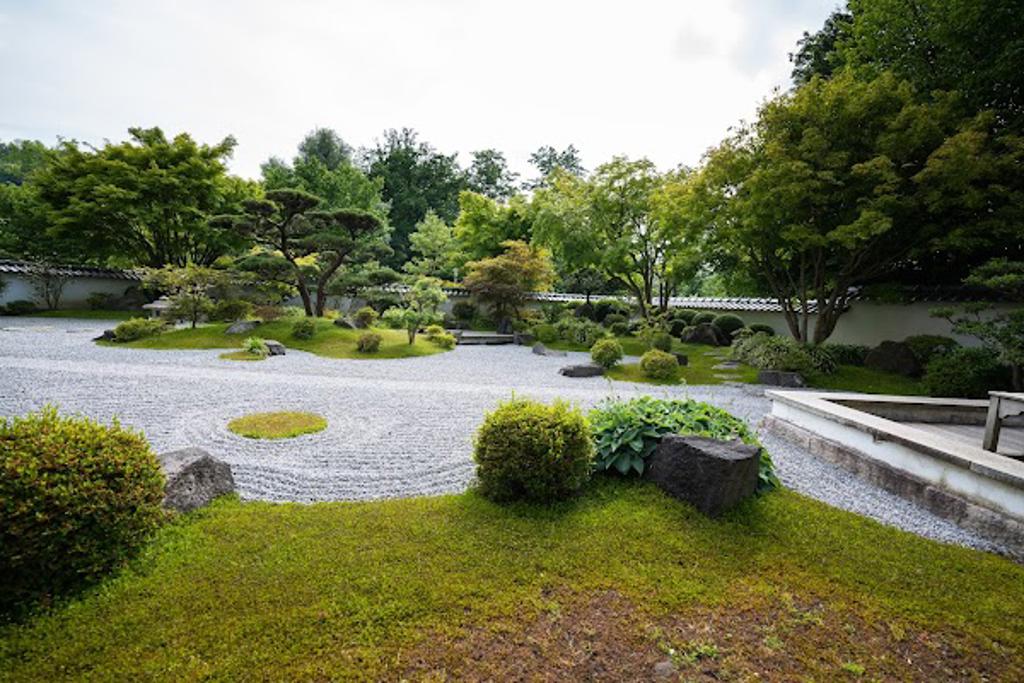 Experience Japanischer Garten - Top sight in Bielefeld