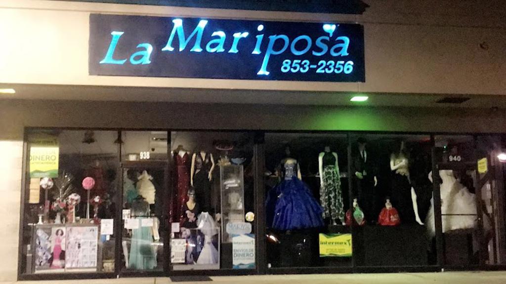 La Mariposa - Essential thing to do in Alicante