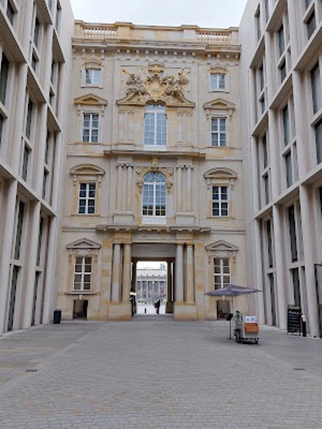 Humboldt Forum image 3