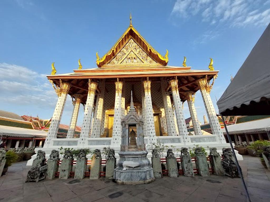 Wat Arun Ratchawararam Ratchaworamahawihan image 5