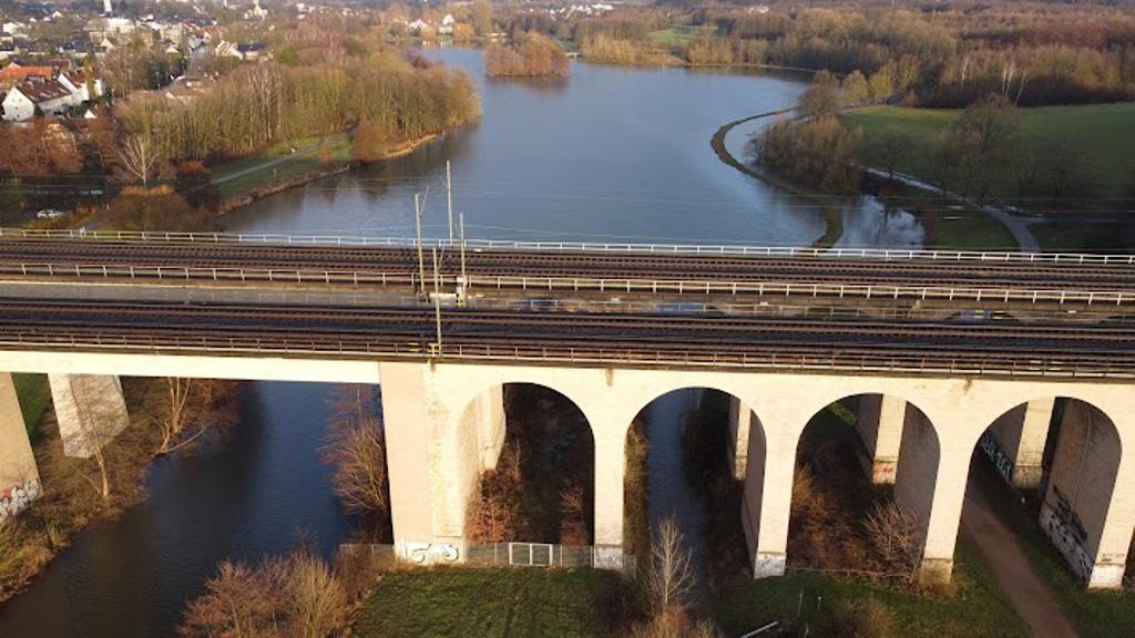 Obersee - Best thing to do in Bielefeld